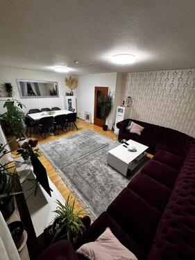 Foto - 3 Zimmer Etagenwohnung zur Miete in Oldenburg