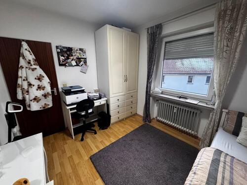 Foto - Etagenwohnung in Oldenburg zur Miete