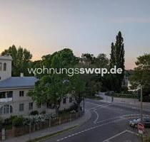 Wohnungsswap - 3 Zimmer, 83 m² - Kurfürstenstraße, Potsdam