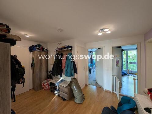 Foto - 3 Zimmer Etagenwohnung zur Miete in Potsdam