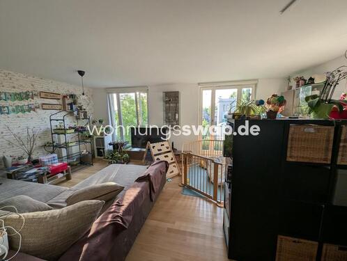 Foto - Etagenwohnung in Potsdam zur Miete