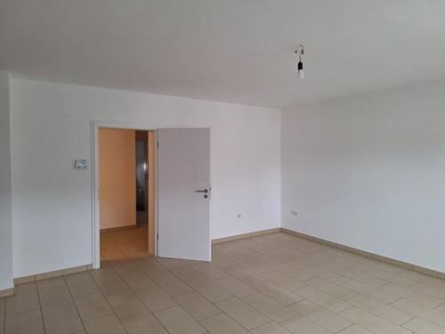 Foto - Etagenwohnung in Euskirchen zur Miete