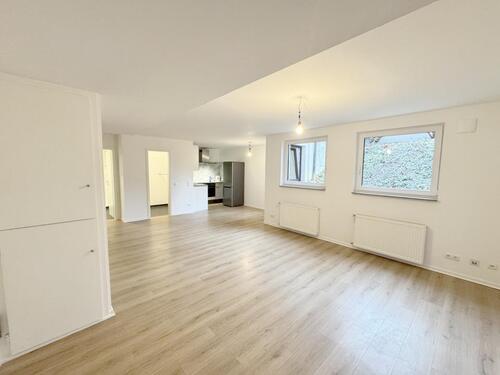 Foto - 1 Zimmer Etagenwohnung zur Miete in Bonn