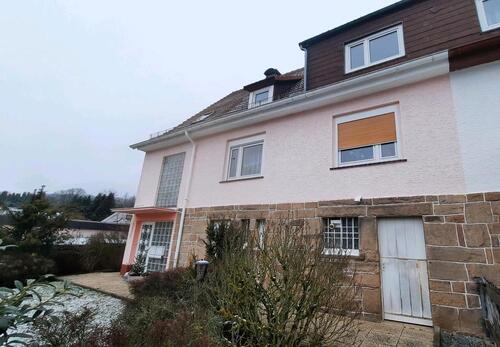 Foto - 1-2 Familienhaus mit vielen Möglichkeiten