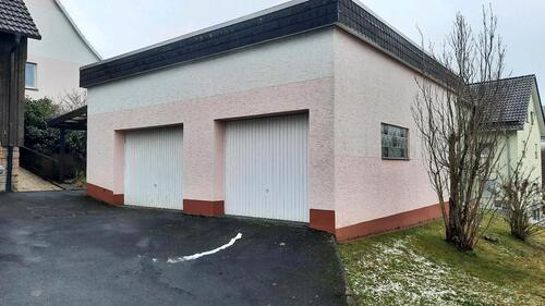 Foto - Doppelhaushälfte in Gersfeld (Rhön) zum Kaufen