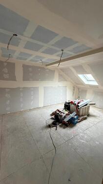 Foto - 3 Zimmer Dachgeschoßwohnung zur Miete in Hof