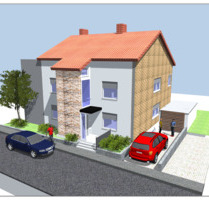 Verkauf eines Mehrfamilienhaus - 377.000,00&nbsp;EUR Kaufpreis, ca.&nbsp; 280,00&nbsp;m&sup2; in Sulzbach (Saar) (PLZ: 66280)