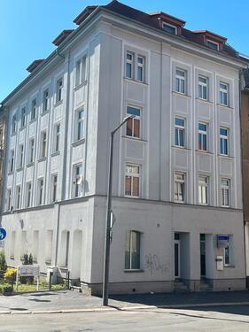 Foto - Vermiete eine 3-ZKB-Wohnung in Gera i.d. Gagarinstraße