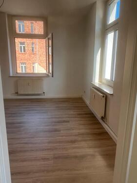 Foto - Etagenwohnung in Gera zur Miete