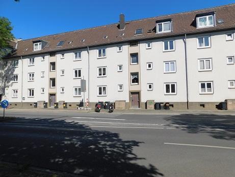 Foto - 2 Zimmer Etagenwohnung zur Miete in Bochum