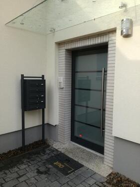 Foto - Toplage 3 Zimmer Wohnung mit Dachterrasse nähe VW 38112, Wallbox