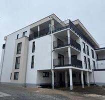 Neubauwohnung, Erstbezug, 2.OG, St.Wendel - Sankt Wendel