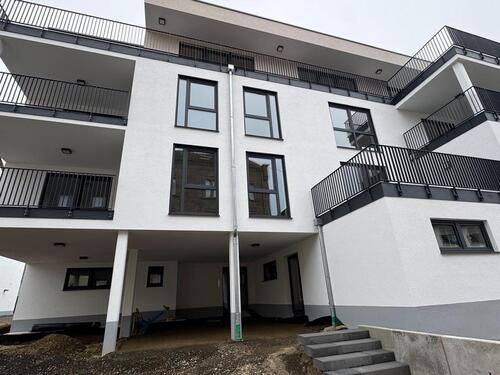 Foto - 1 Zimmer Etagenwohnung zur Miete in Sankt Wendel