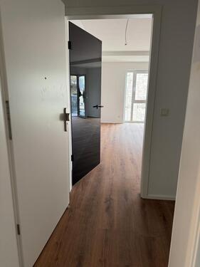 Foto - Etagenwohnung in Sankt Wendel zur Miete