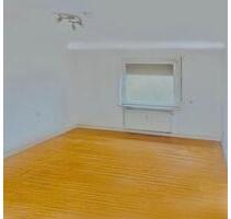 Helle ruhige 2-Zimmer Wohnung mit Wintergarten in Westheim - Westheim (Pfalz)