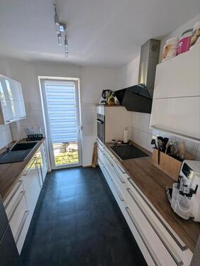 Foto - Maisonettenwohnung in Saarlouis zum Kaufen