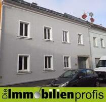 HO-52113 - Sanierte Wohnung mit Garten im Stadtzentrum von Rehau