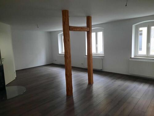 Foto - Etagenwohnung in Rehau zur Miete