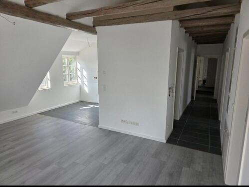 Foto - 3 Zimmer Etagenwohnung in Braunschweig