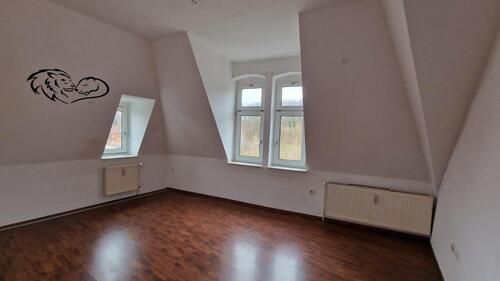 Foto - 3 Zimmer Etagenwohnung zur Miete in Weißenfels