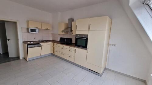 Foto - Etagenwohnung in Weißenfels zur Miete