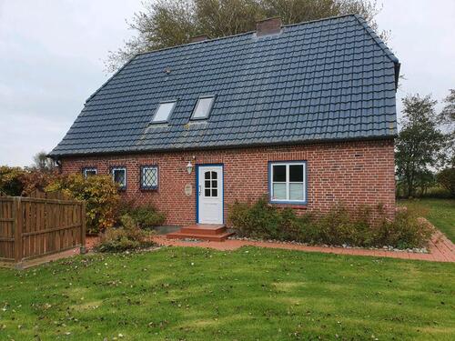 Foto - 10 Min.von Sankt Peter-Ording 5 Min. vom Leuchtturm westerhever