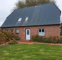 10 Min.von Sankt Peter-Ording 5 Min. vom Leuchtturm westerhever - Garding