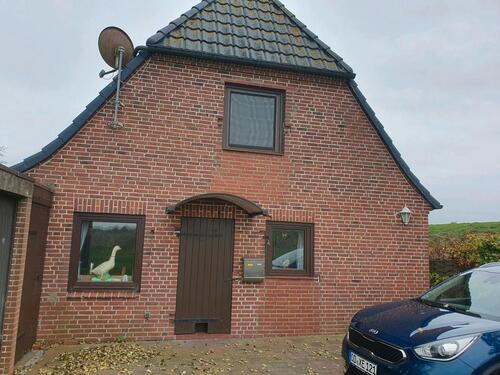 Foto - 5 Zimmer Einfamilienhaus zum Kaufen in Garding