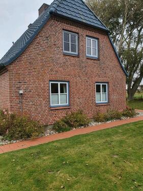 Foto - Einfamilienhaus in Garding zum Kaufen