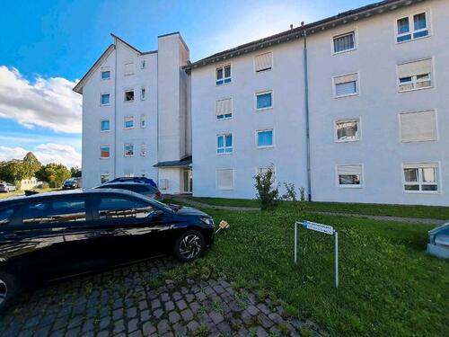 Foto - Helle, schöne 3-Zimmer EG-Wohnung
