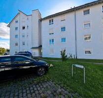Helle, schöne 3-Zimmer EG-Wohnung - Künzelsau