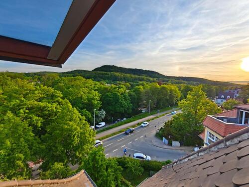 Foto - Maisonette Wohnung in gepflegtem Altbau - Jena West