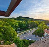 Maisonette Wohnung in gepflegtem Altbau - Jena West