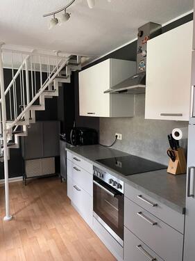 Foto - 3 Zimmer Maisonettenwohnung zur Miete in Jena