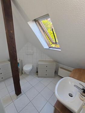 Foto - Maisonettenwohnung in Jena zur Miete