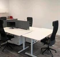 CoWorking Arbeitsplatz - 250,00 EUR Kaltmiete, ca.  7,00 m² in Oldenburg (PLZ: 26131) Eversten