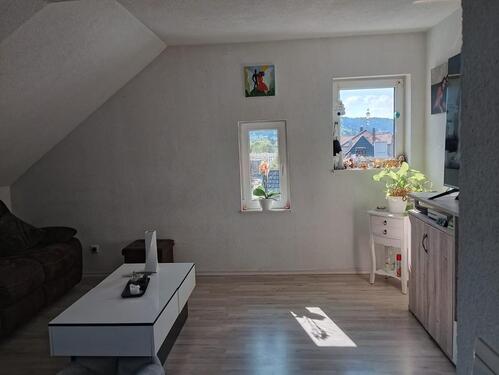 Foto - 5-Zimmerwohnung beim TuWass - 950,00 EUR Kaltmiete,