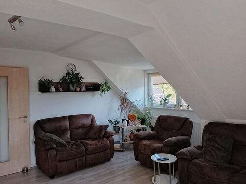 Foto - Etagenwohnung zur Miete in Tuttlingen
