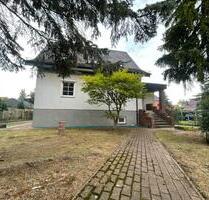 Vermietung Einfamilienhaus in Zepernick mit großem Garten - Panketal