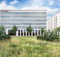 Modernes Büro am Flughafen BER - Jetzt mieten! - Schönefeld