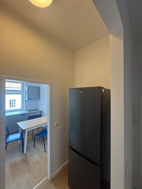 Foto - Etagenwohnung in Berlin