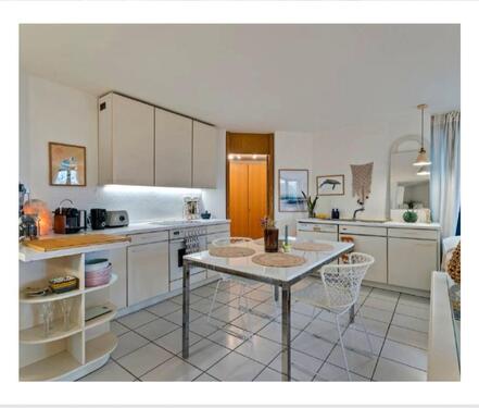 Foto - Etagenwohnung in Witten