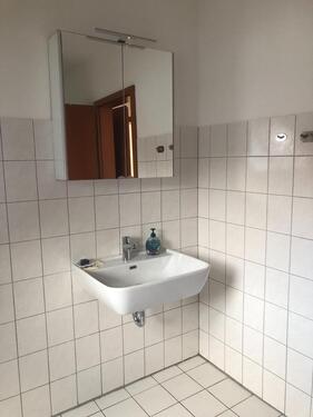 Foto - Etagenwohnung zur Miete in Lübstorf