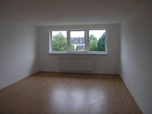 Foto - Etagenwohnung in Lübstorf