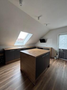 Foto - Etagenwohnung in Zellingen