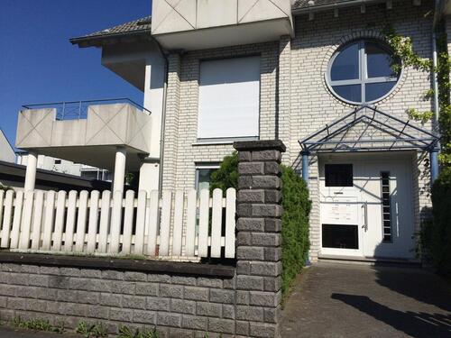 Foto - Schöne 2-Zimmerwohnung im Soester Westen von Privat