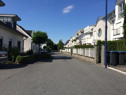 Foto - Etagenwohnung zum Kaufen in Soest