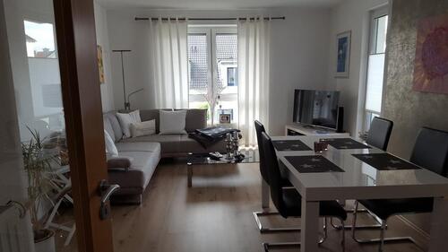Foto - Etagenwohnung in Soest zum Kaufen