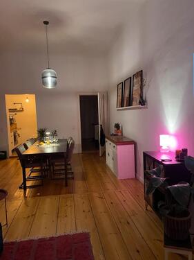 Foto - Etagenwohnung zur Miete in Berlin