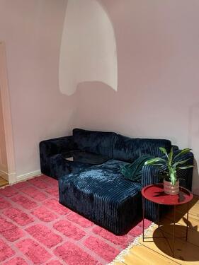 Foto - Etagenwohnung in Berlin